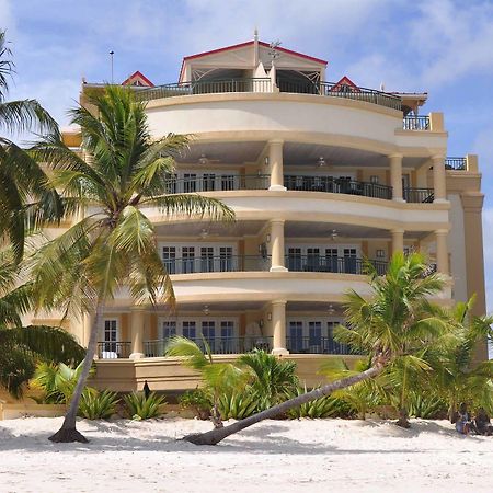 White Sands Beach Condos クライストチャーチ エクステリア 写真