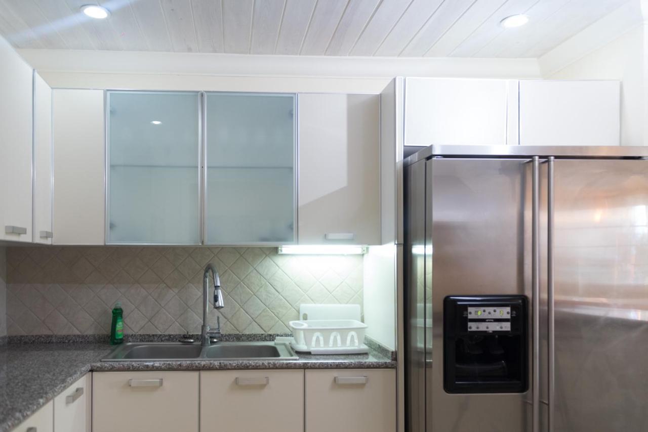 White Sands Beach Condos クライストチャーチ エクステリア 写真