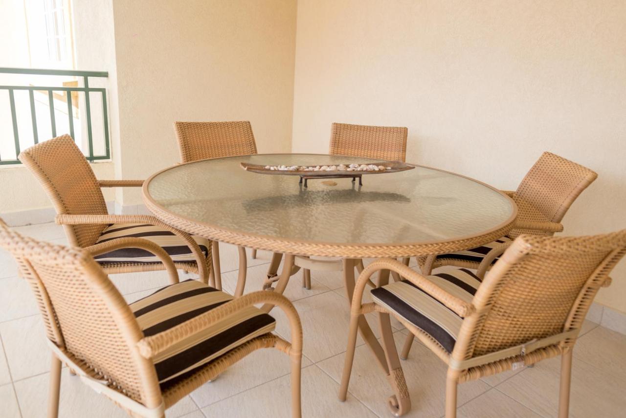 White Sands Beach Condos クライストチャーチ エクステリア 写真