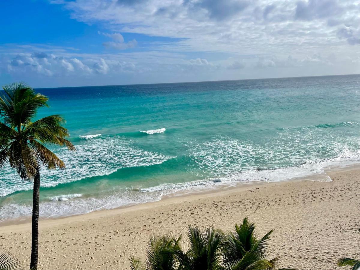 White Sands Beach Condos クライストチャーチ エクステリア 写真