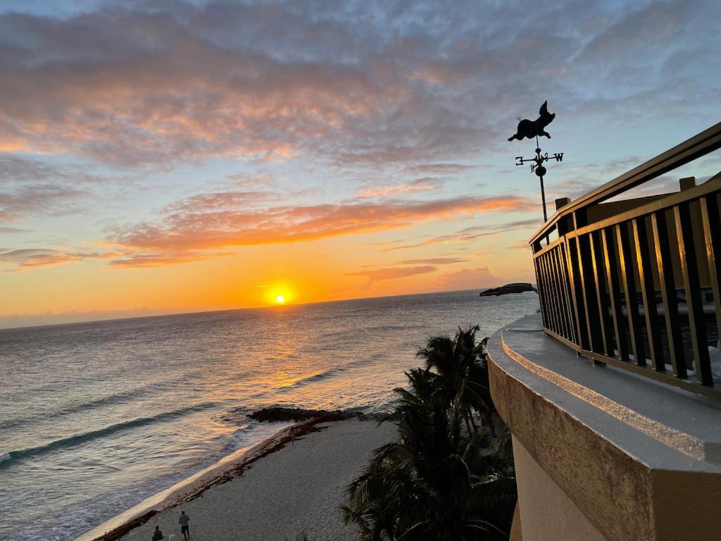 White Sands Beach Condos クライストチャーチ エクステリア 写真