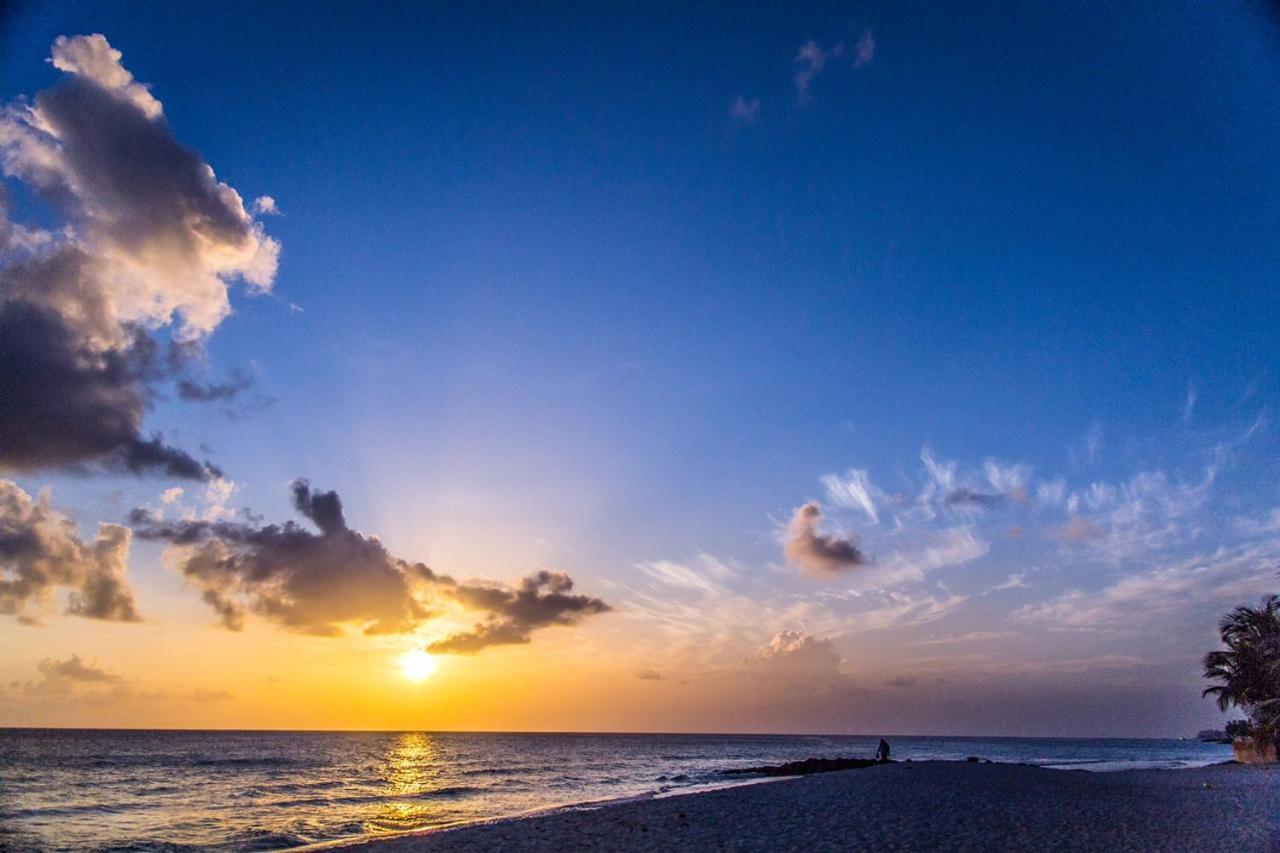 White Sands Beach Condos クライストチャーチ エクステリア 写真