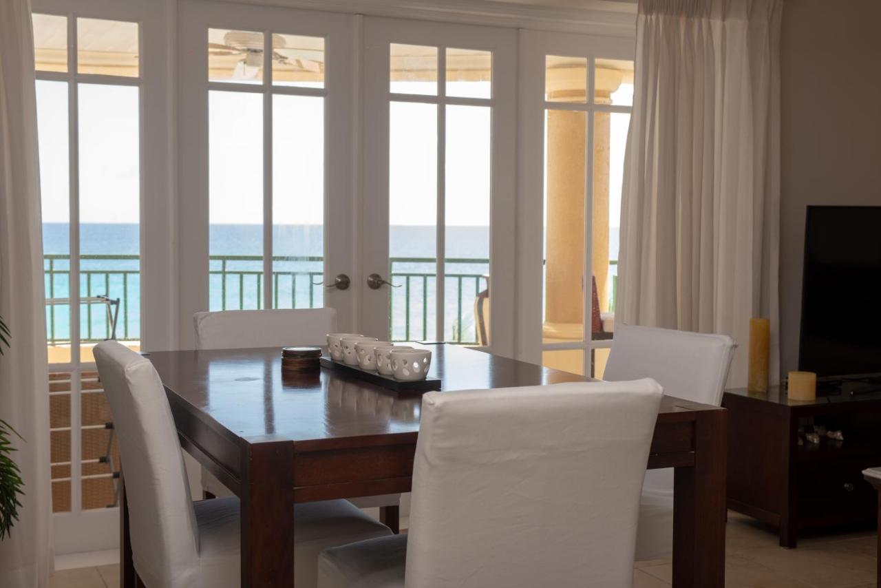 White Sands Beach Condos クライストチャーチ エクステリア 写真