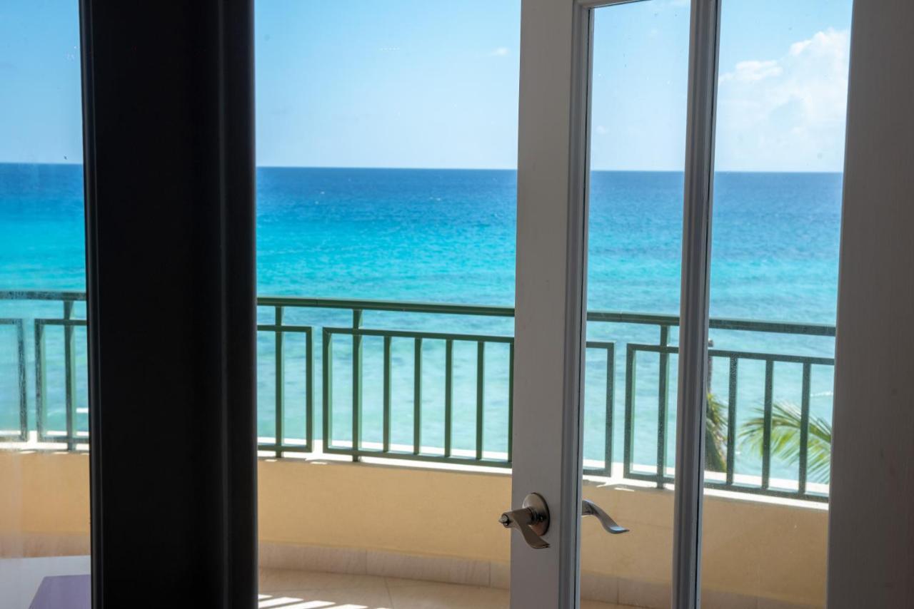 White Sands Beach Condos クライストチャーチ エクステリア 写真