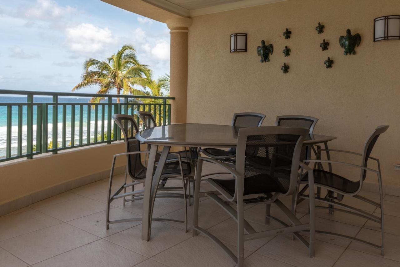 White Sands Beach Condos クライストチャーチ エクステリア 写真