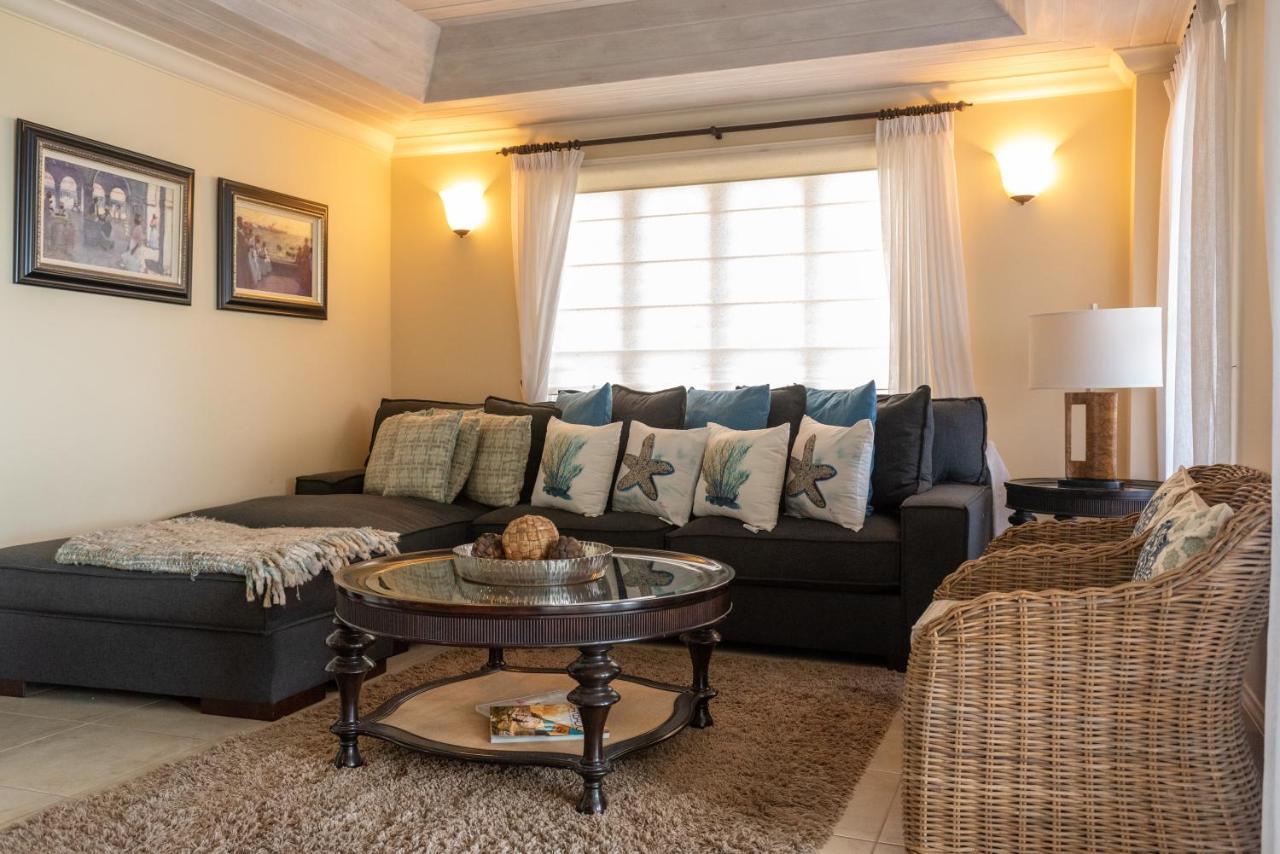 White Sands Beach Condos クライストチャーチ エクステリア 写真